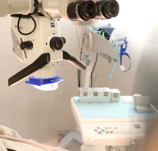 オーキッド歯科・矯正歯科の院内写真